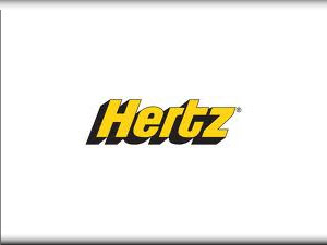 Hertz Rent A Car Chester